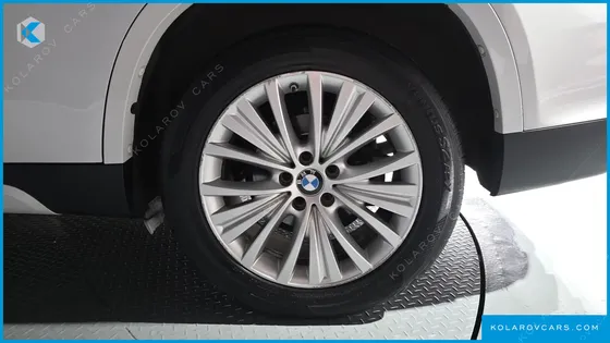 BMW X5 XDRIVE 30D
