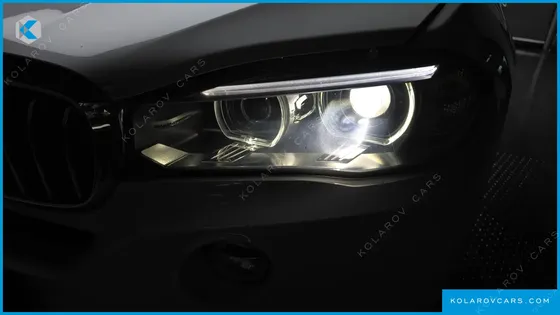 BMW X5 XDRIVE 30D
