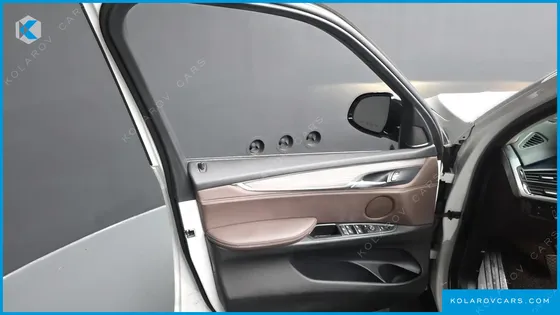 BMW X5 XDRIVE 30D