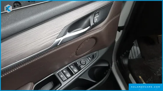 BMW X5 XDRIVE 30D