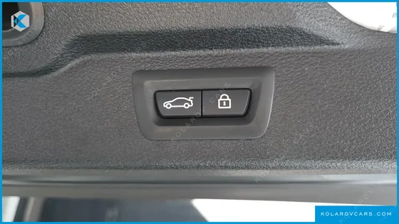 BMW X5 XDRIVE 30D
