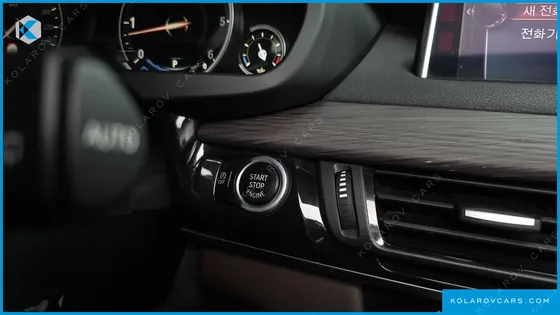 BMW X5 XDRIVE 30D