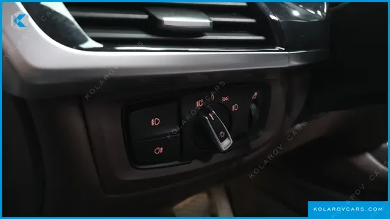BMW X5 XDRIVE 30D