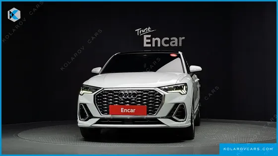 AUDI Q3 35 TDI PREMIUM SPORTBACK