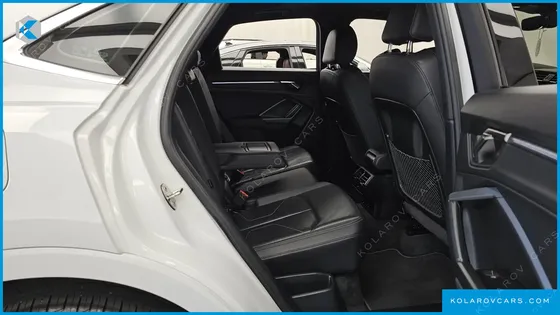AUDI Q3 35 TDI PREMIUM SPORTBACK