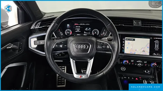 AUDI Q3 35 TDI PREMIUM SPORTBACK