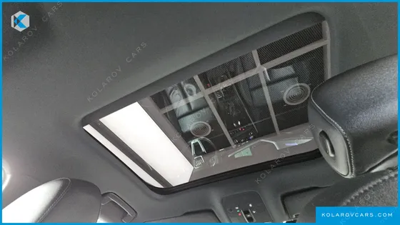 AUDI Q3 35 TDI PREMIUM SPORTBACK