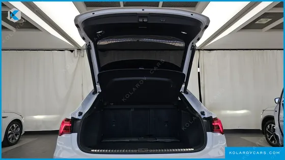 AUDI Q3 35 TDI PREMIUM SPORTBACK