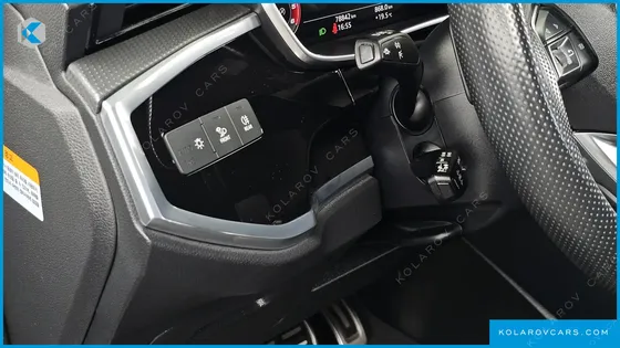AUDI Q3 35 TDI PREMIUM SPORTBACK