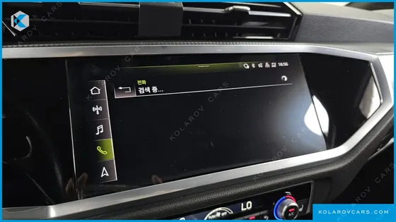 AUDI Q3 35 TDI PREMIUM SPORTBACK
