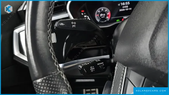 AUDI Q3 35 TDI PREMIUM SPORTBACK