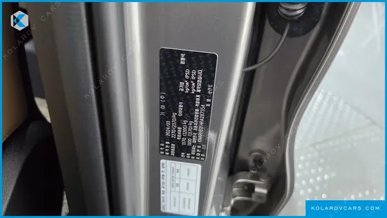 KIA SORENTO GASOLINE 2.5T 4WD