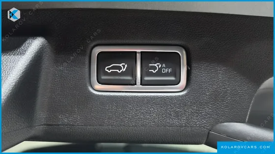 KIA SORENTO GASOLINE 2.5T 4WD