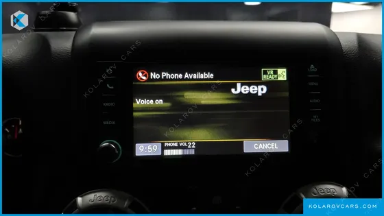 JEEP WRANGLER 3.6 RUBICON 4DOOR