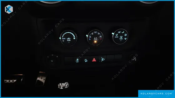 JEEP WRANGLER 3.6 RUBICON 4DOOR