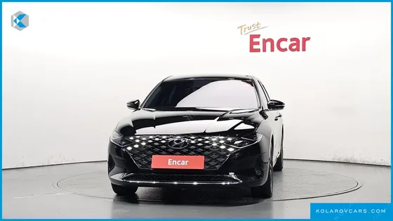 HYUNDAI GRANDEUR 3.0 LPI RENT CAR
