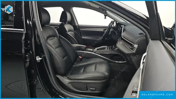 HYUNDAI GRANDEUR 3.0 LPI RENT CAR