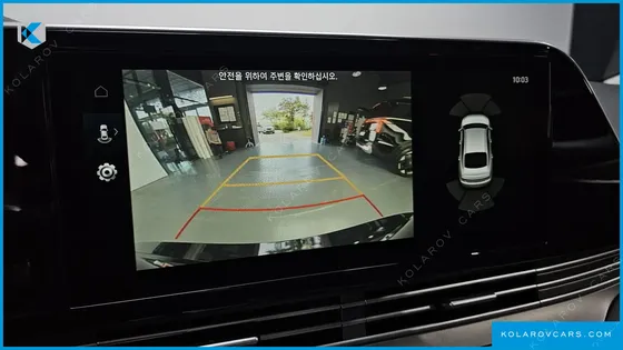 HYUNDAI GRANDEUR 3.0 LPI RENT CAR