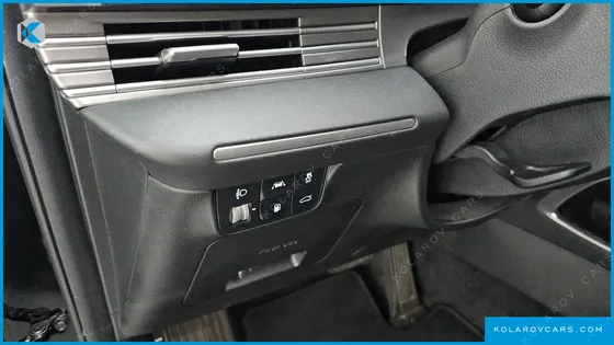 HYUNDAI GRANDEUR 3.0 LPI RENT CAR