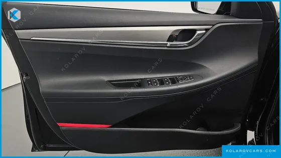 HYUNDAI GRANDEUR 3.0 LPI RENT CAR