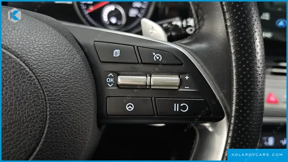 HYUNDAI GRANDEUR 3.0 LPI RENT CAR