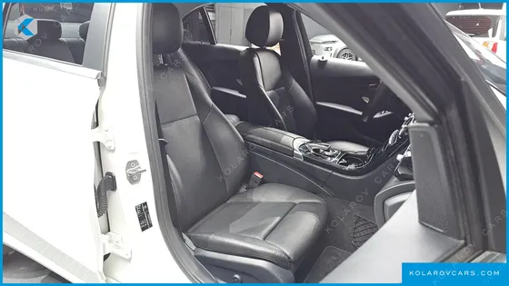 MERCEDES C-CLASS C200