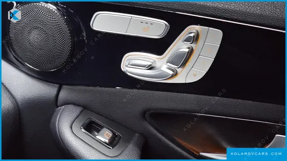 MERCEDES C-CLASS C200