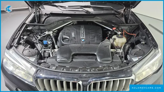 BMW X5 XDRIVE 30D