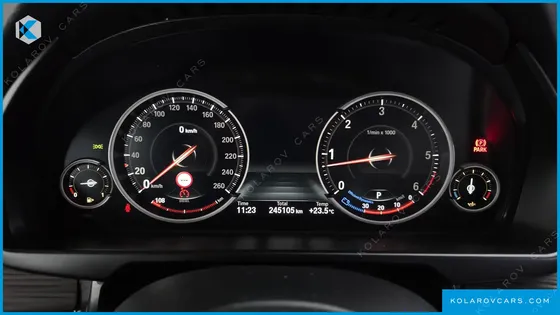 BMW X5 XDRIVE 30D
