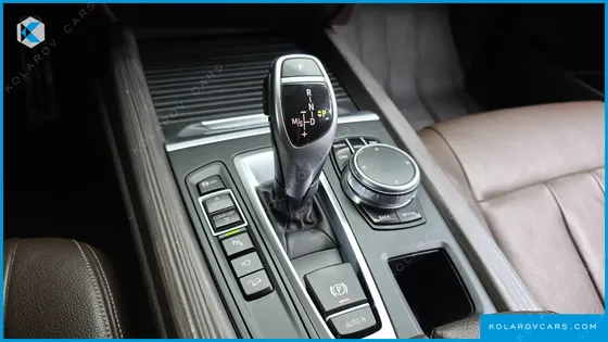 BMW X5 XDRIVE 30D