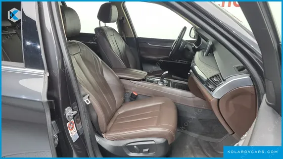 BMW X5 XDRIVE 30D