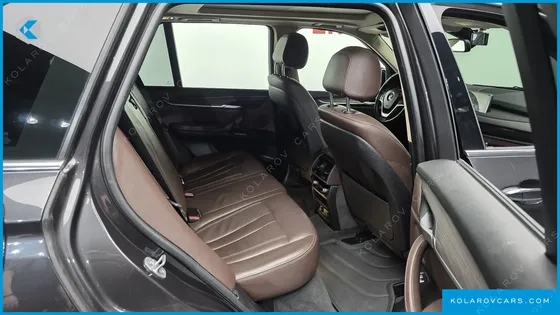 BMW X5 XDRIVE 30D