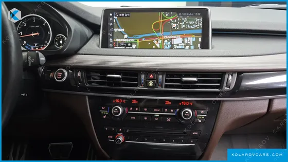 BMW X5 XDRIVE 30D