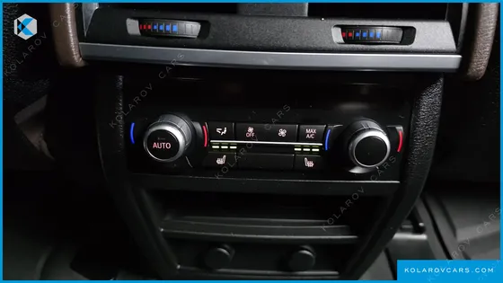 BMW X5 XDRIVE 30D