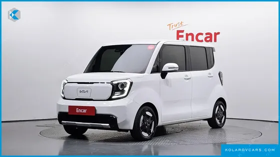 KIA RAY AIR