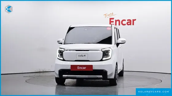 KIA RAY AIR