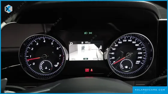 HYUNDAI GRANDEUR 3.3