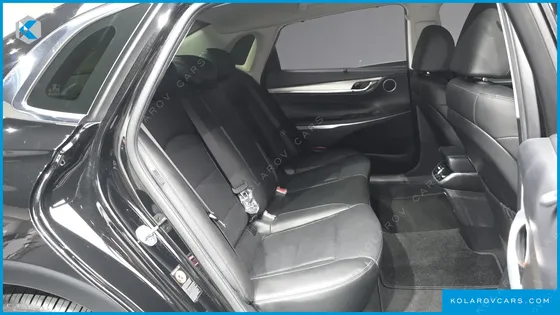 HYUNDAI GRANDEUR 3.3