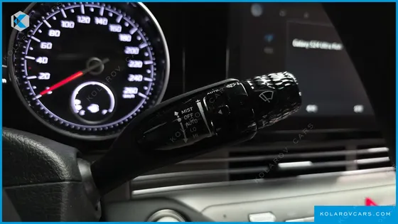 HYUNDAI GRANDEUR 3.3