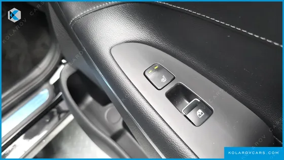 HYUNDAI GRANDEUR 3.3