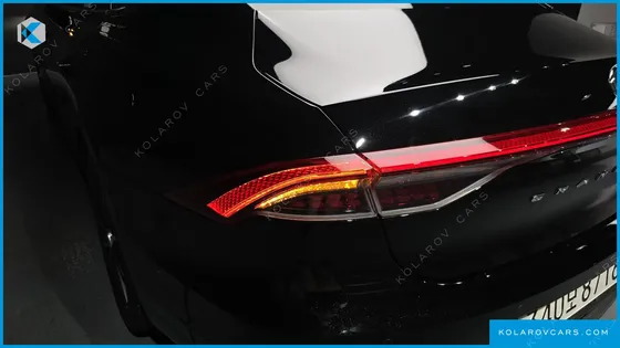 HYUNDAI GRANDEUR 3.3