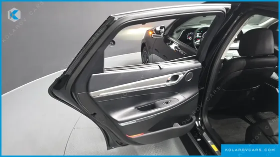 HYUNDAI GRANDEUR 3.3