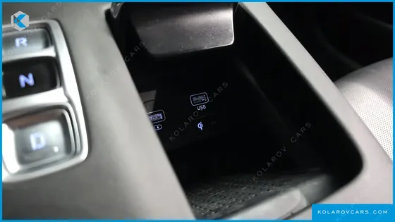 HYUNDAI GRANDEUR 3.3