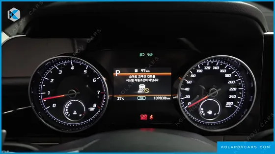 HYUNDAI GRANDEUR 3.3