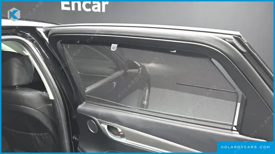 HYUNDAI GRANDEUR 3.3