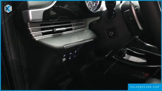 HYUNDAI GRANDEUR 3.3