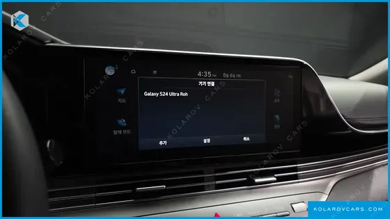HYUNDAI GRANDEUR 3.3