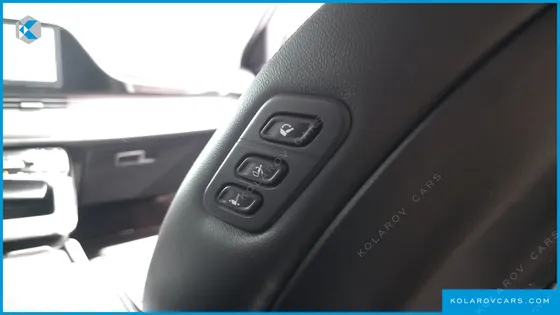 HYUNDAI GRANDEUR 3.3