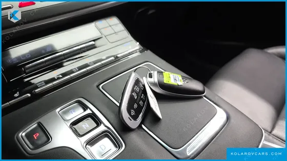 HYUNDAI GRANDEUR 3.3