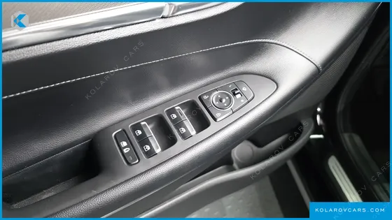 HYUNDAI GRANDEUR 3.3